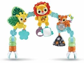 Интерактивна Играчка за Бебе Vtech Baby Baby Kitties