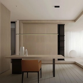 Лампа LED LHJ032-CP 150 cm BLACK