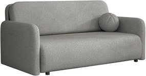 Разтегателен диван Viva Sun IV-Сив