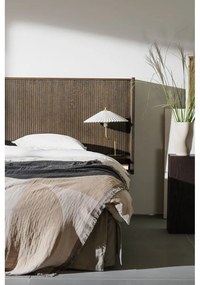 Табла за глава от дъб 234x85 cm Remond - Rowico