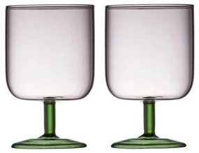 Комплект от 2 чаши за вино 300 ml Torino - Lyngby Glas