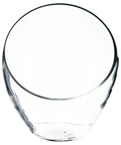 Ваза atmosphera Clear, 22 cm