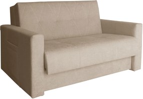 Диван-легло Латис-Бежово