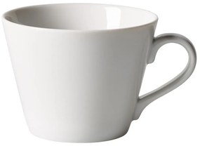 Бяла порцеланова чаша за кафе Villeroy &amp; Boch , 270 ml Like Organic - like | Villeroy &amp; Boch