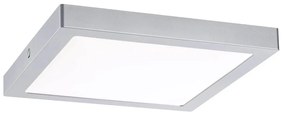Paulmann 71024 - LED/22W Лампа ABIA 230V матов хром