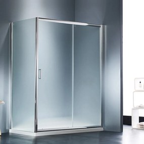 Плъзгаща се врата Starlet SLS-117 - 121-Fabric