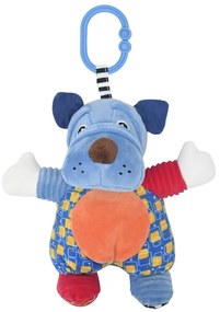 Lorelli Toys - ИГРАЧКА LORELLI TOYS КУЧЕ СИНЬО