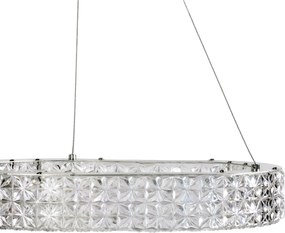 Лампа LED MS005-CP 50cm CHROME
