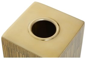 Метална кутия за носни кърпички Allegra - Premier Housewares