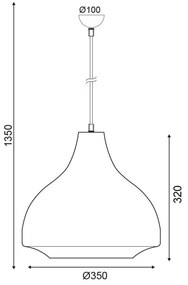 Полилей Tovel-Сьомга