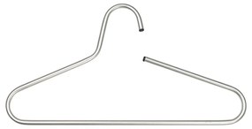 Метални закачалки в комплект от 5 бр. Victorie – Spinder Design