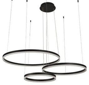 LED Димируем пендел LED/125W/230V 3000-6500K + дистанционно управление