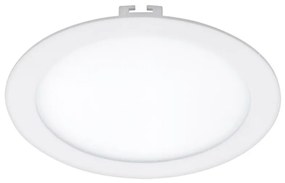 Eglo 94063 - LED Лампа за окачен таван FUEVA 1 LED/16,47W/230V