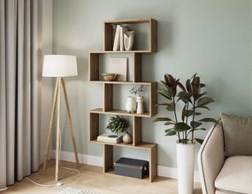 Книжна етажерка Idaho-Артизан