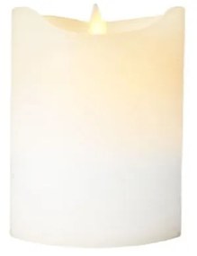 Бяла светлинна декорация Sara Exclusive - Sirius