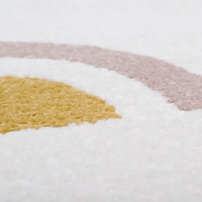 Детски килим , 120 x 170 cm Mery - Nattiot