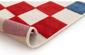 Външен килим 120x170 cm Mila – Universal