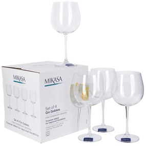 Коктейлни чаши в комплект от 4 чаши 665 ml Julie - Mikasa