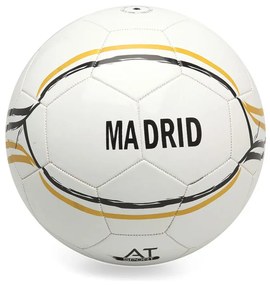 Топка за Плажен Футбол Madrid Mini Ø 40 cm