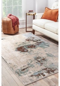 Бежов килим 133x190 cm Sensi Ethan – FD