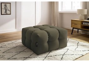 Зелено столче за крака Cloud - Bobochic Paris