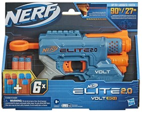 Нърф - Elite Trio 2.0 Volt SD 1