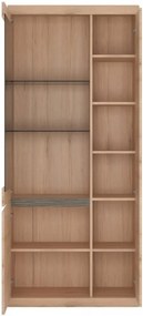 3D витрина на Сантяго