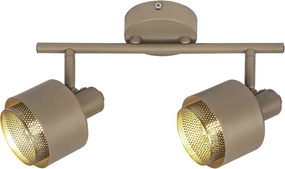 Rabalux Fedora Спот осветление IP20 E14 2x MAX 40W K 3548