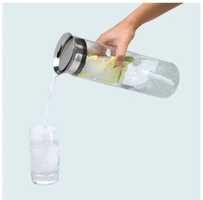 Стъклен касерофон за вода, 1,25 л Motion - WMF