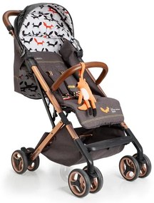 Бебешка количка Woosh XL COSATTO - Mister Fox