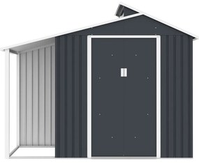 Градинска къща Oscar E-A – Rojaplast