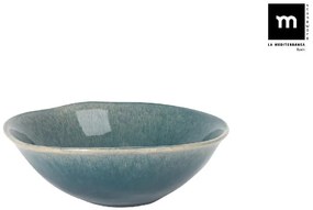 Купа LA MEDITERRANEA Ocean, 19х6 cm, Порцелан