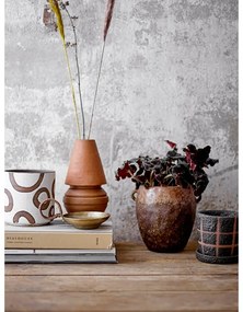 Саксия за цветя от теракота, ø 12 cm Avo - Bloomingville