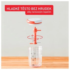 Уред за рязане на ленти K1844404 – Tefal