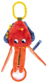 Висяща играчка за бебе Cuttlefish - Moulin Roty