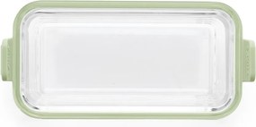 Стъклени форми за печене 2 бр. 20x9,5 cm – Lékué