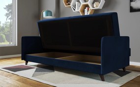 Разтегателно канапе Бали