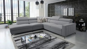 Ъглов диван Baltico VIII-Left-Gkri