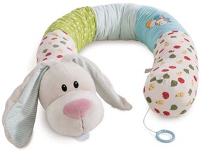 NICI Обиколник 180 см + музикална играчка