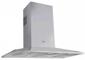 Конвенционален абсорбатор Teka 40437010 90 cm 760 m3/h 66 dB 292W Стомана