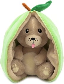 Плюшена играчка Flipetz 2in1 Crocket – Les Deglingos