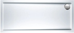 Душ Sirene Extra Flat правоъгълник-160 x 80 см.