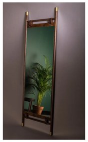 Месингово огледало Riva - Dutchbone