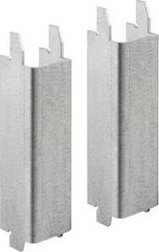 Geberit 111.847.00.1- Комплект опори за тоалетни чинии Duofix за малка опорна площ, 2 бр.