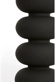 Метална кръгла странична масичка ø 35 cm Kobodo – Light &amp; Living