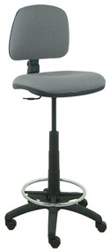 Табуретка P&amp;C PB220RN Сив