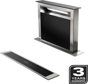Faber FABULA PLUS EV8+ BK A90 Аспиратор за вграждане