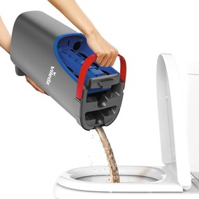 Моп с кофа H2PrO – Vileda