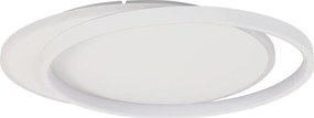 LED таванна лампа CORDOBA LED/30W/230V бяла