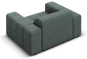 Тюркоазен фотьойл Chicago - Cosmopolitan Design